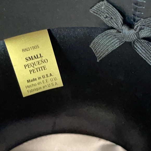 Wool Fedora by Stacy Adam’s - Picture 5 of 10